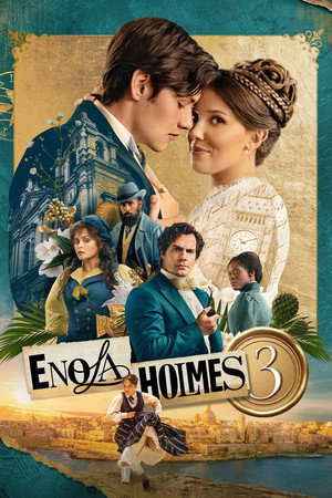 Enola Holmes 3 (2026)