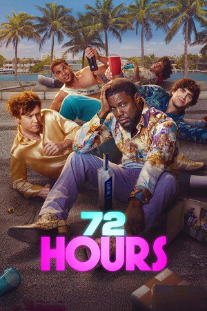 72 Hours (2026)
