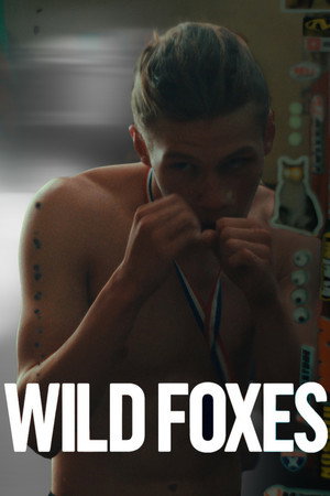 Wild Foxes (2025)