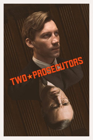 Two Prosecutors: Zwei Staatsanwalte (2025)